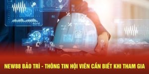 New88 bảo trì
